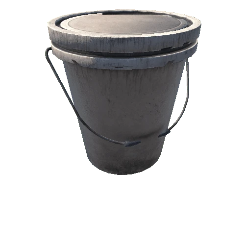 Bucket (5)